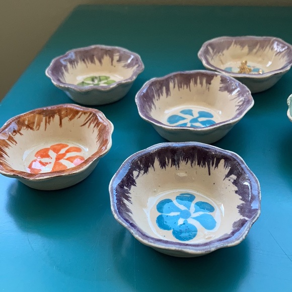 Jewelry or Trinket holder dish tray - Picture 12 of 13